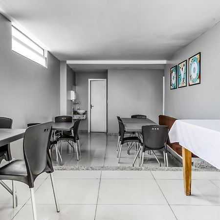 Oyo Hotel Pituba Business - Сальвадор Экстерьер фото